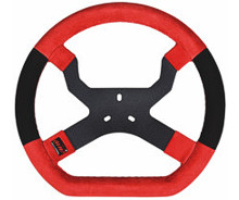 AiM MyChron5 Steering Wheel