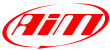 AiM logo