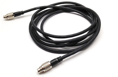 Bullet cam connection harness