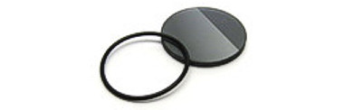 Bullet cam glass replacement kit